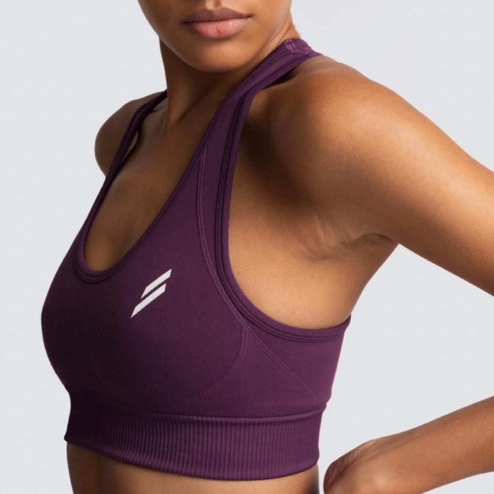 NWT DOYOUEVEN Hyperflex Seamless Crop